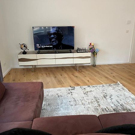 شقة A&A Living - Best Location In Vienna !!! المظهر الخارجي الصورة