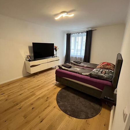 شقة A&A Living - Best Location In Vienna !!! المظهر الخارجي الصورة