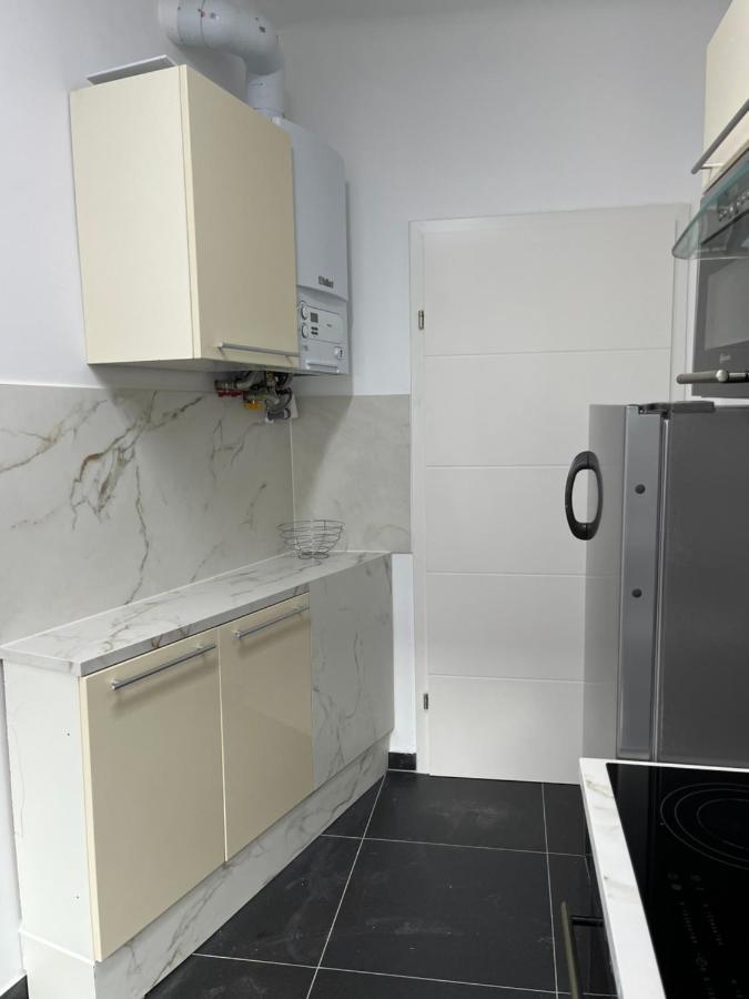 شقة A&A Living - Best Location In Vienna !!! المظهر الخارجي الصورة