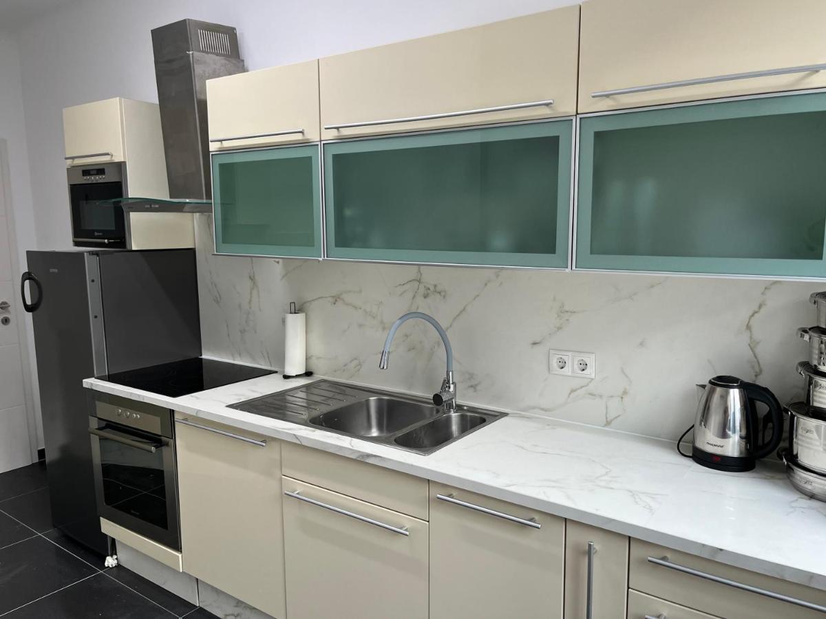شقة A&A Living - Best Location In Vienna !!! المظهر الخارجي الصورة