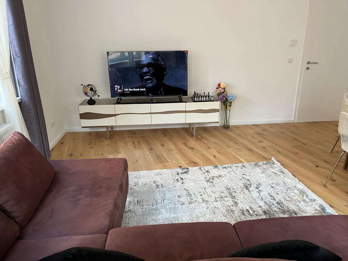شقة A&A Living - Best Location In Vienna !!! المظهر الخارجي الصورة
