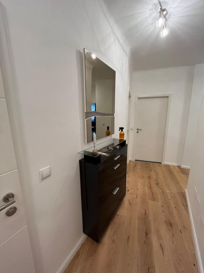 شقة A&A Living - Best Location In Vienna !!! المظهر الخارجي الصورة