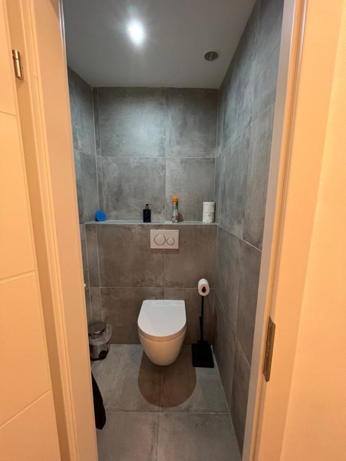 شقة A&A Living - Best Location In Vienna !!! المظهر الخارجي الصورة