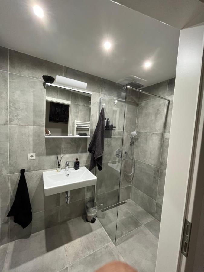 شقة A&A Living - Best Location In Vienna !!! المظهر الخارجي الصورة