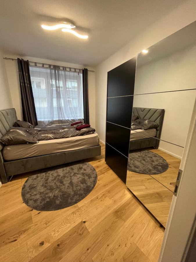 شقة A&A Living - Best Location In Vienna !!! المظهر الخارجي الصورة