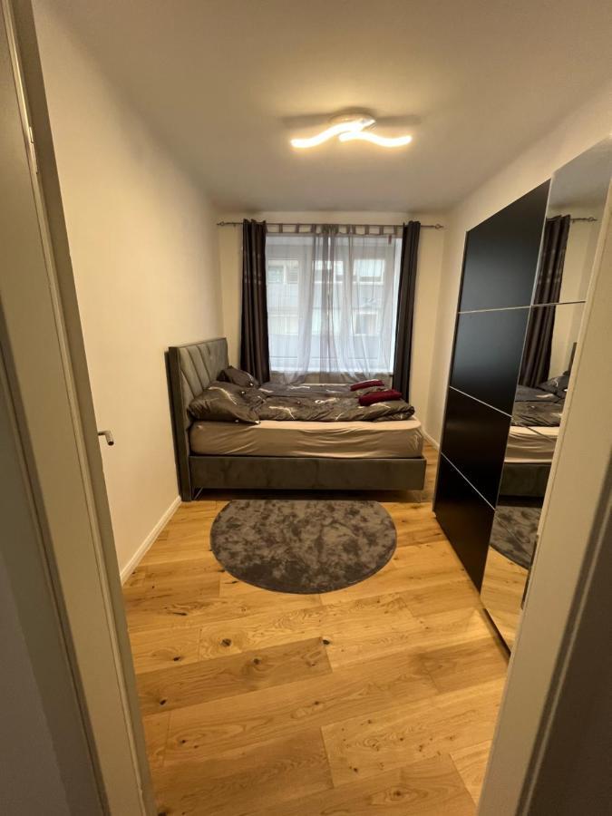 شقة A&A Living - Best Location In Vienna !!! المظهر الخارجي الصورة