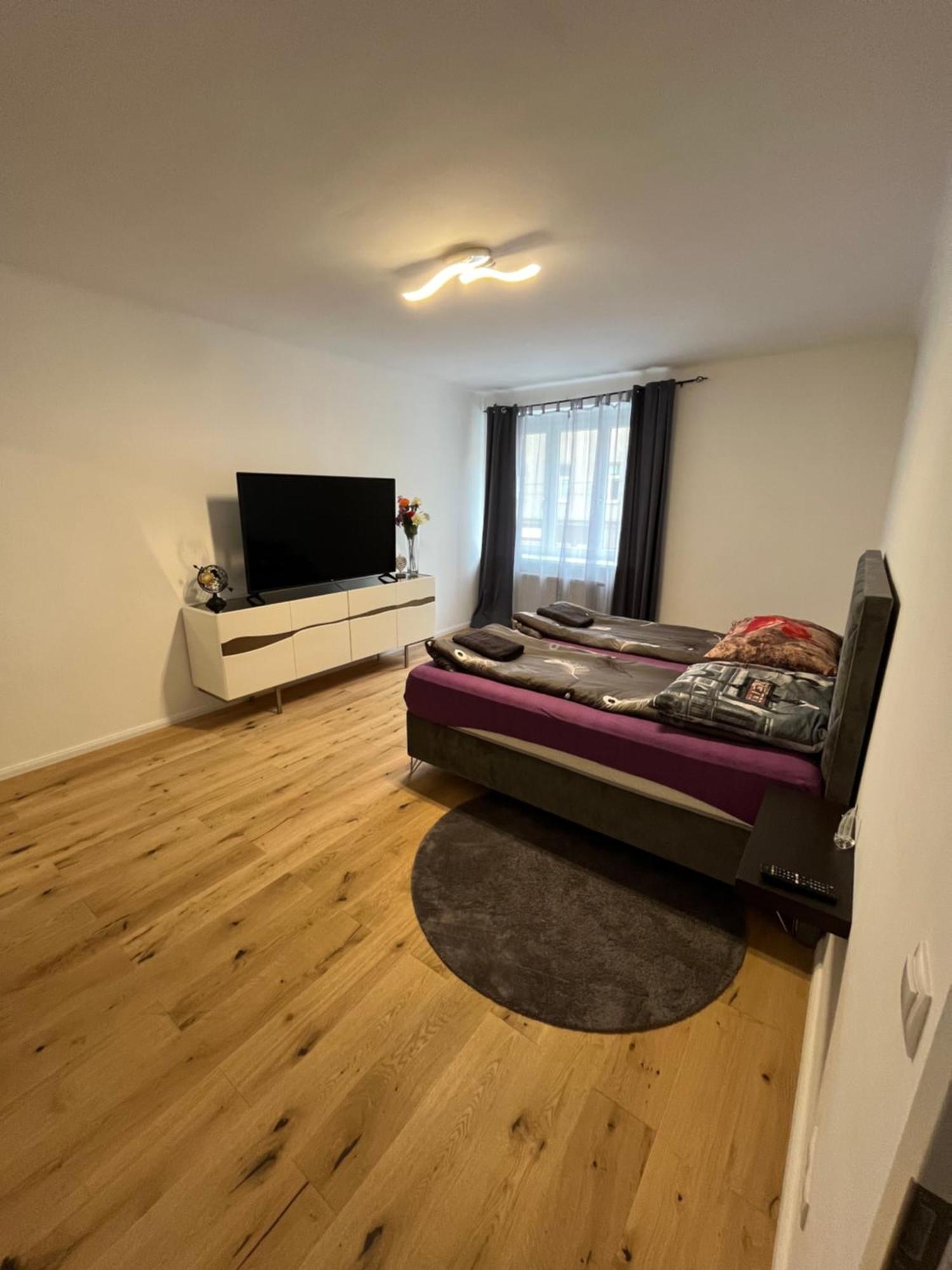 شقة A&A Living - Best Location In Vienna !!! المظهر الخارجي الصورة