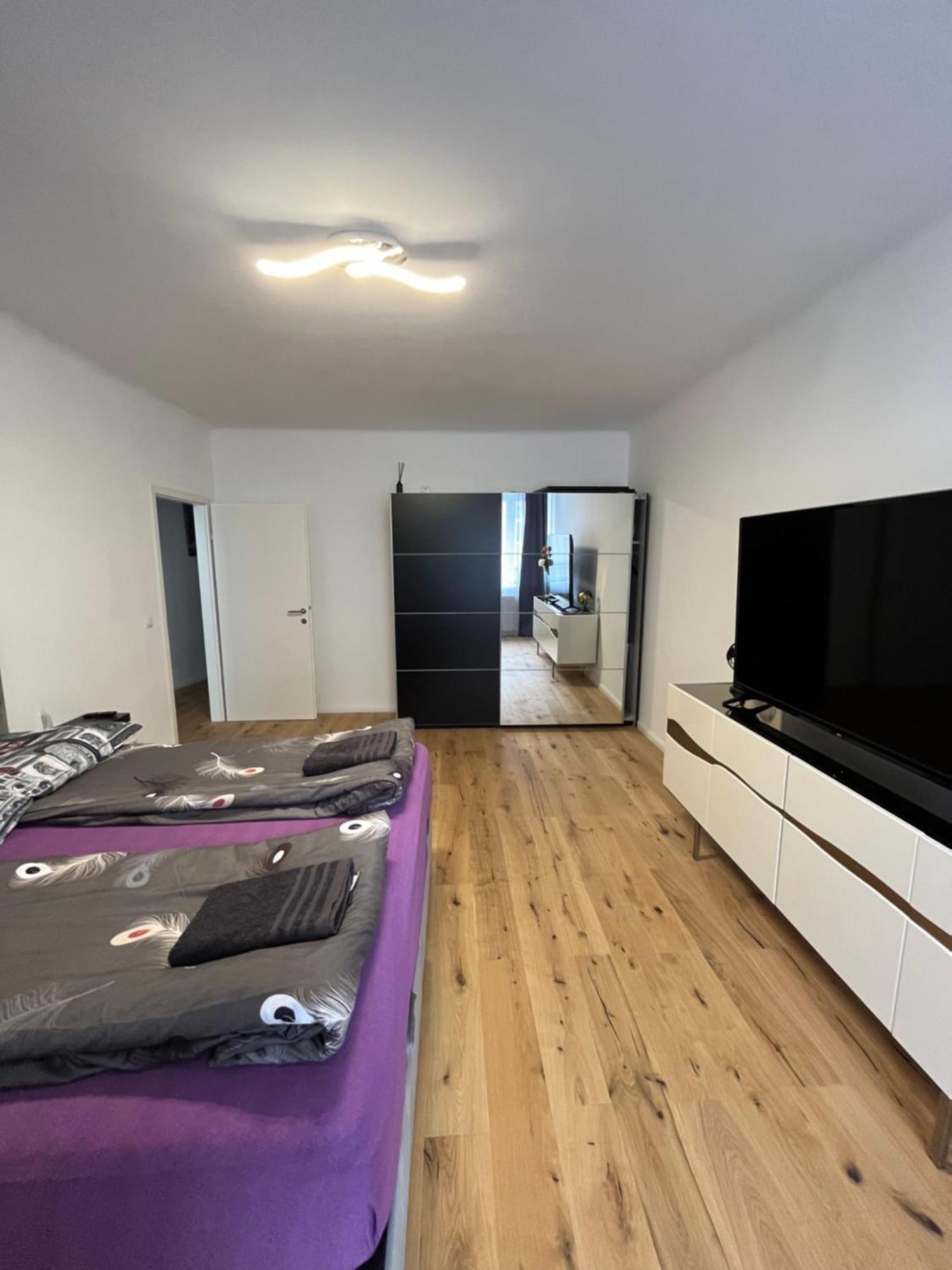 شقة A&A Living - Best Location In Vienna !!! المظهر الخارجي الصورة