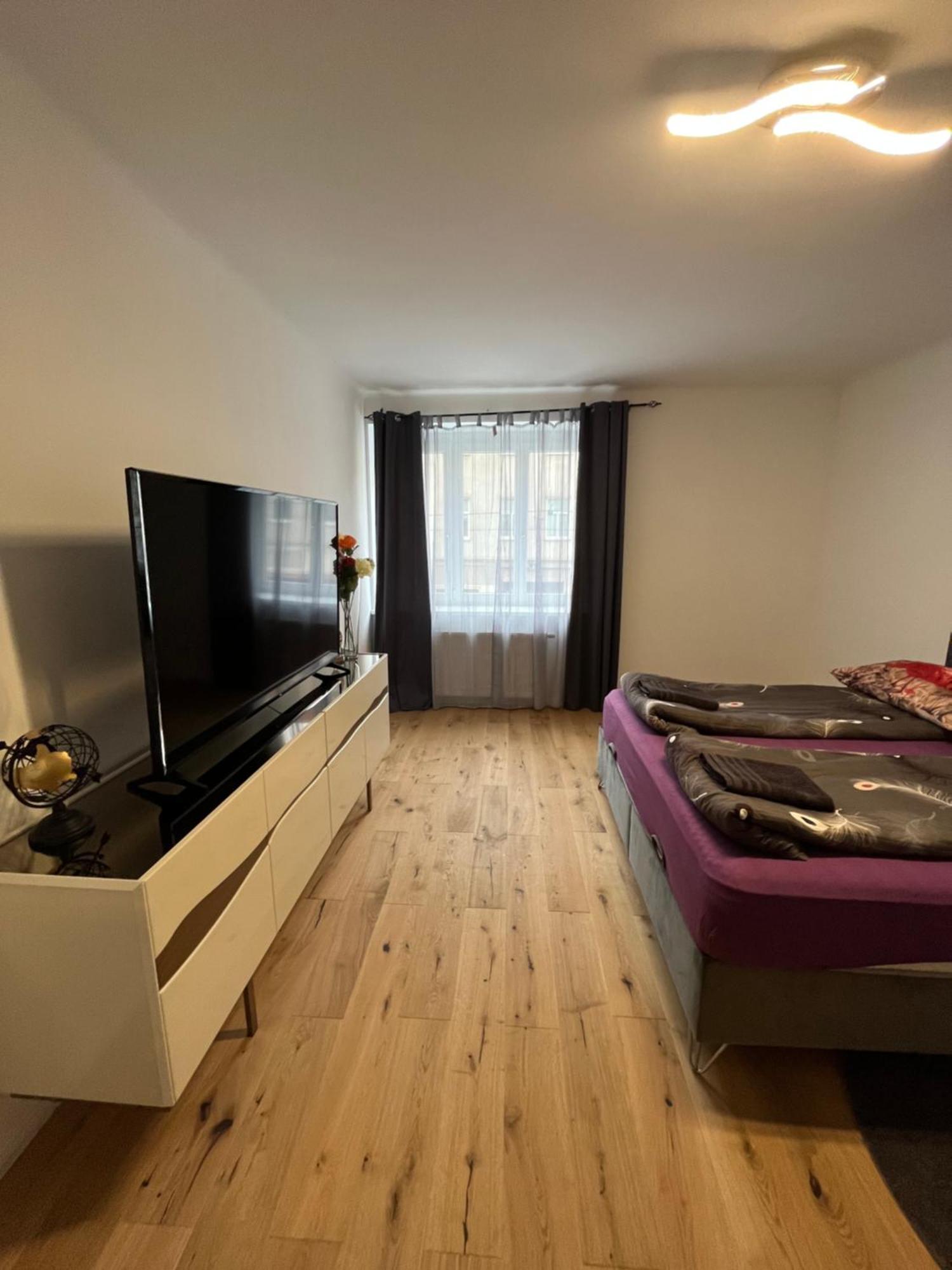 شقة A&A Living - Best Location In Vienna !!! المظهر الخارجي الصورة